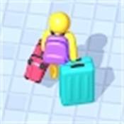 我的包哪里去了where my bag
