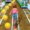 地铁公主赛跑者（Subway Princess Runner）