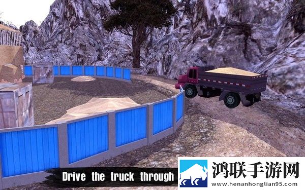 推土机驾驶app 推土机驾驶app
