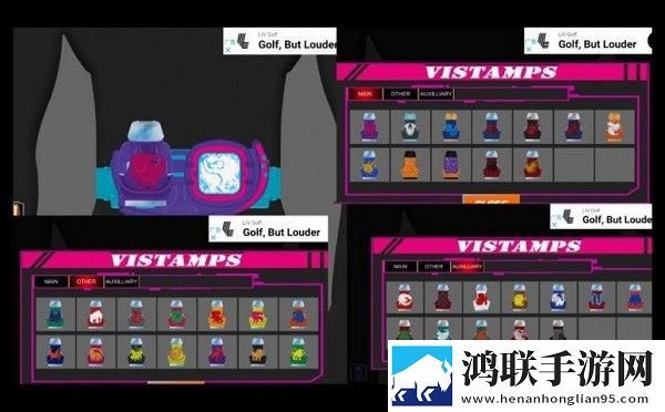 假面骑士SIM模拟器