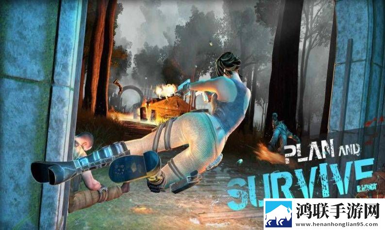 Spectra Free Fire : Survivor Gun Shooting Games