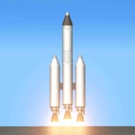 航天模拟器1.8.5.3逃逸塔破解版(Spaceflight Simulator)