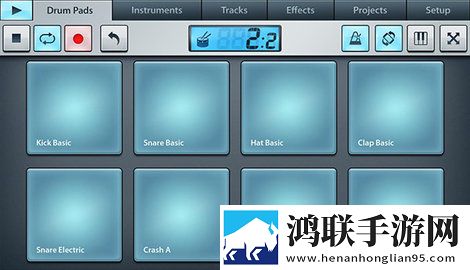 flstudiomobile中文版苹果