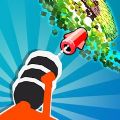 像素粉碎火箭Crushing Rocket