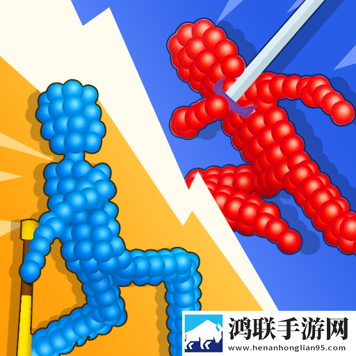 糖果怪物