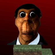 Nextbot：生存