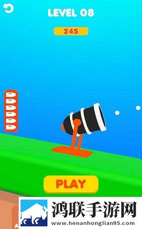 像素粉碎火箭Crushing Rocket