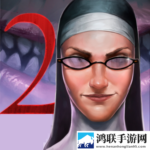 疯狂修女