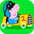 PeppaRacing游戏