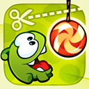 割绳子官方版(Cut the Rope Free)