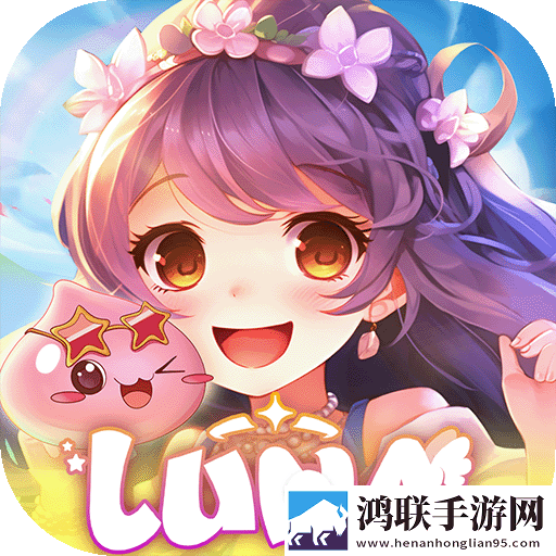 萌灵传说