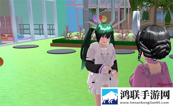 SAKURASchoolSimulator(英文版)