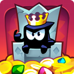 盗者之王(king of thie