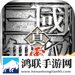 真・三国无双 霸