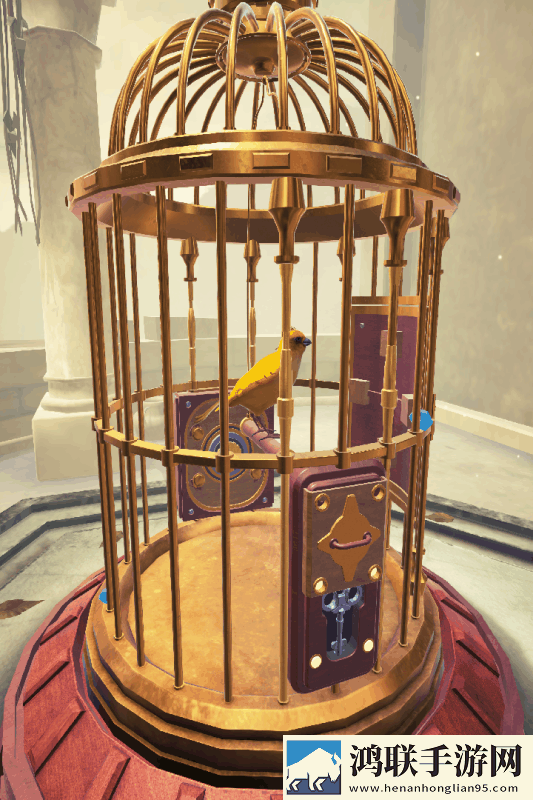 The Birdcage(鸟笼)