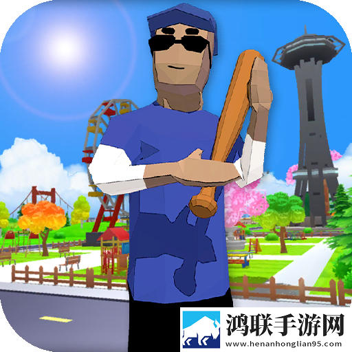 开放城市模拟器