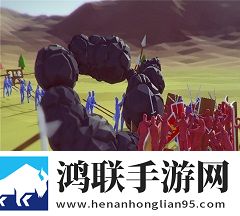 全面战争模拟器(中文版)
