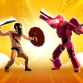Battle Simulator(战斗英雄狂热)