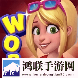 word craze游戏