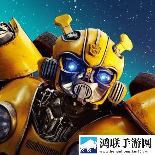 变形钢铁机甲英雄