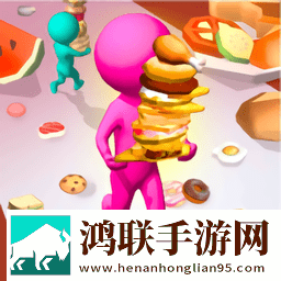 美食塔小游戏(tower food)