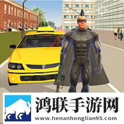 战争英雄王者