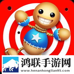 KickTheBuddy(发泄伙伴安卓版)
