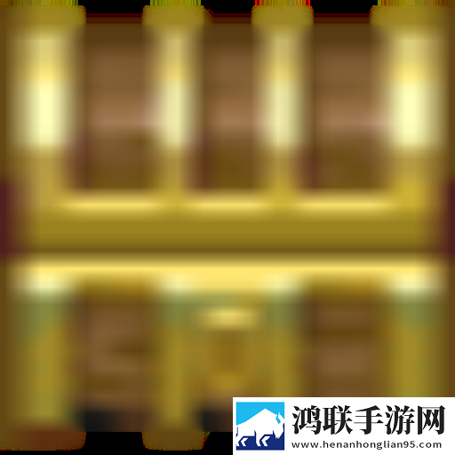 行走的宝箱