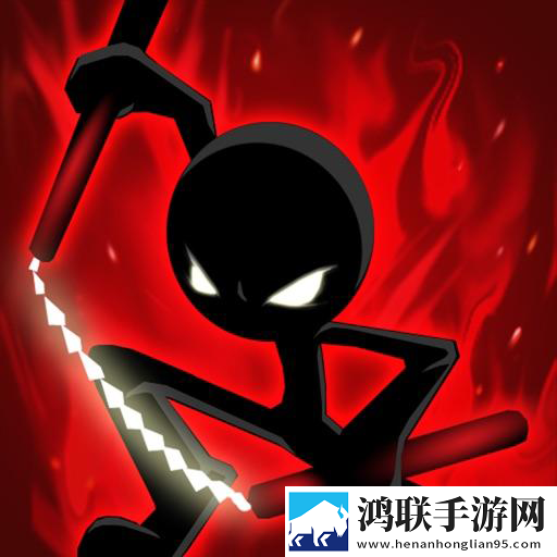 火柴人复仇战争