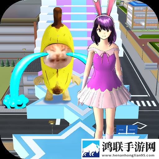 萌猫大闯关