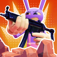 惊人的Jax射击马戏团模拟(Amazing Jax Shooter Circus Sim)