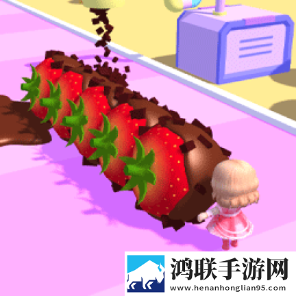 卷卷奥利给