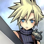 异见最终幻想OperaOmnia