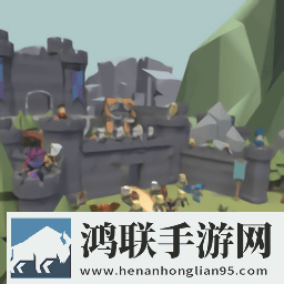 成长王国