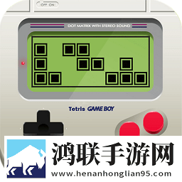 罗斯方块掌机游戏(tetris)
