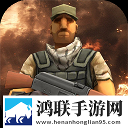 梦回战场:特战精英