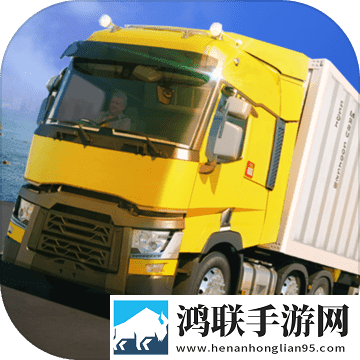 USA Truck Dri