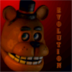 FNAF废墟陷阱(FNaFE