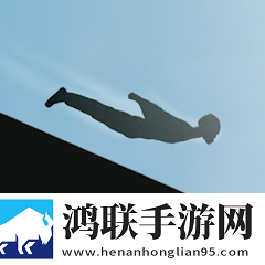 翼装滑翔
