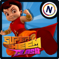 SuperBheem(超级格斗冲突)