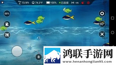 探鱼者安卓版