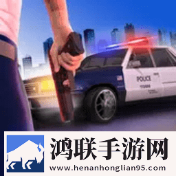 城市黑帮迈阿密绳索英雄