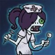 Haunted Place中文版