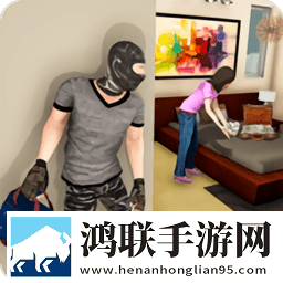Crime City Thief Simulator – New Robbery Games