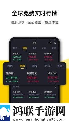 TigerTrade官网