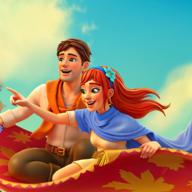 爆炸之旅(Blast Journey)
