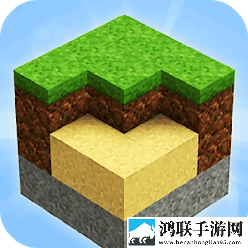 小小沙盒世界
