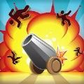 Stay Away(我大炮玩的贼6)