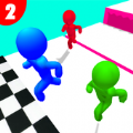小人竞赛3D免费版
