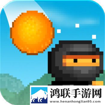 像素忍者游戏中文版